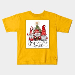 christmas Kids T-Shirt